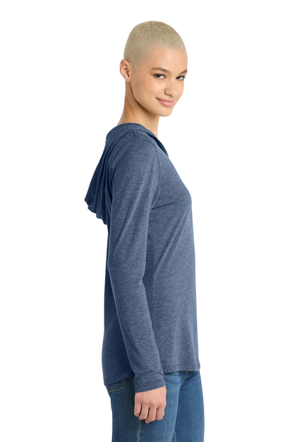 District DM139L Navy Frost