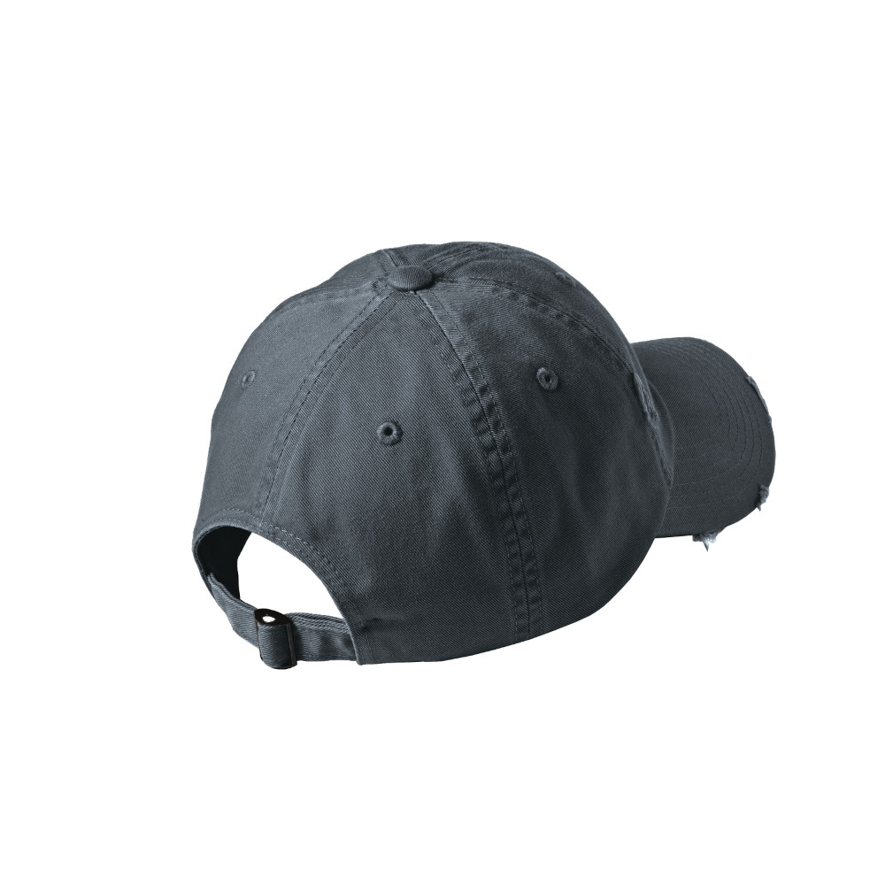 District DT600 Nickel