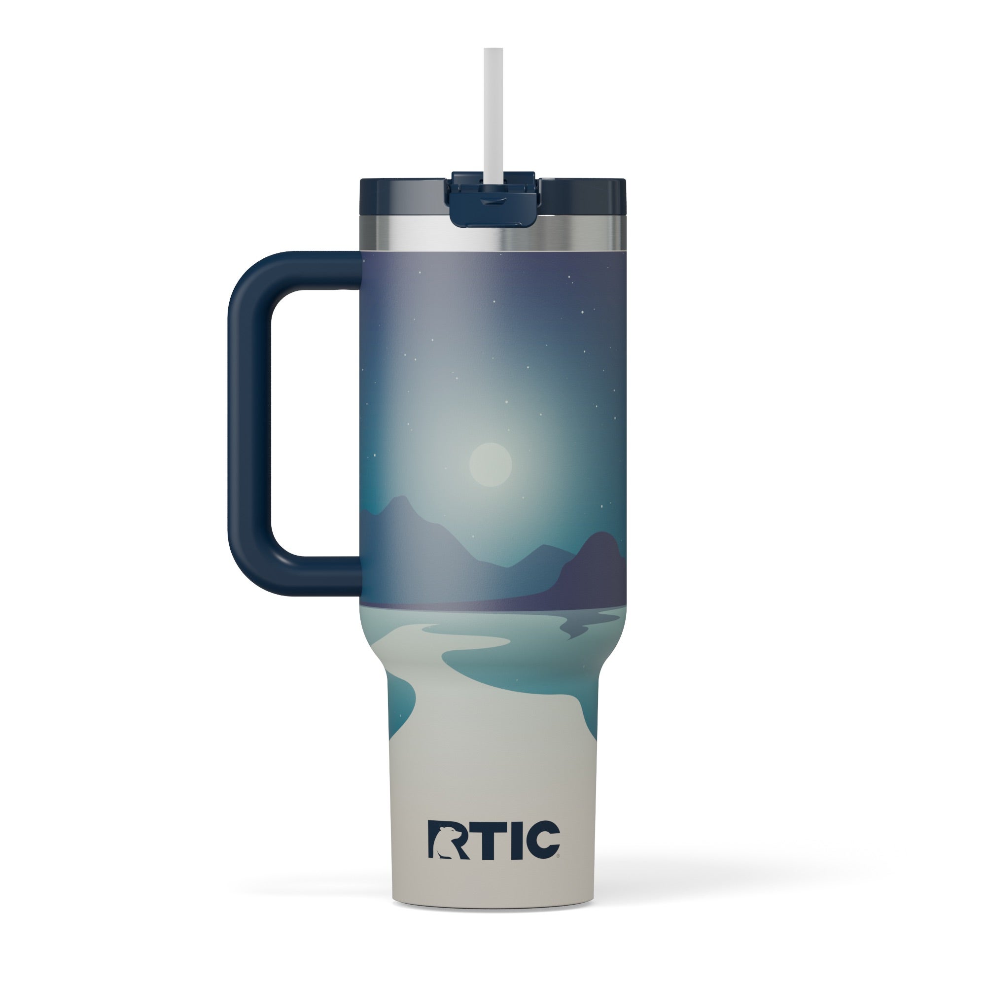 RTIC 439 Starry Night