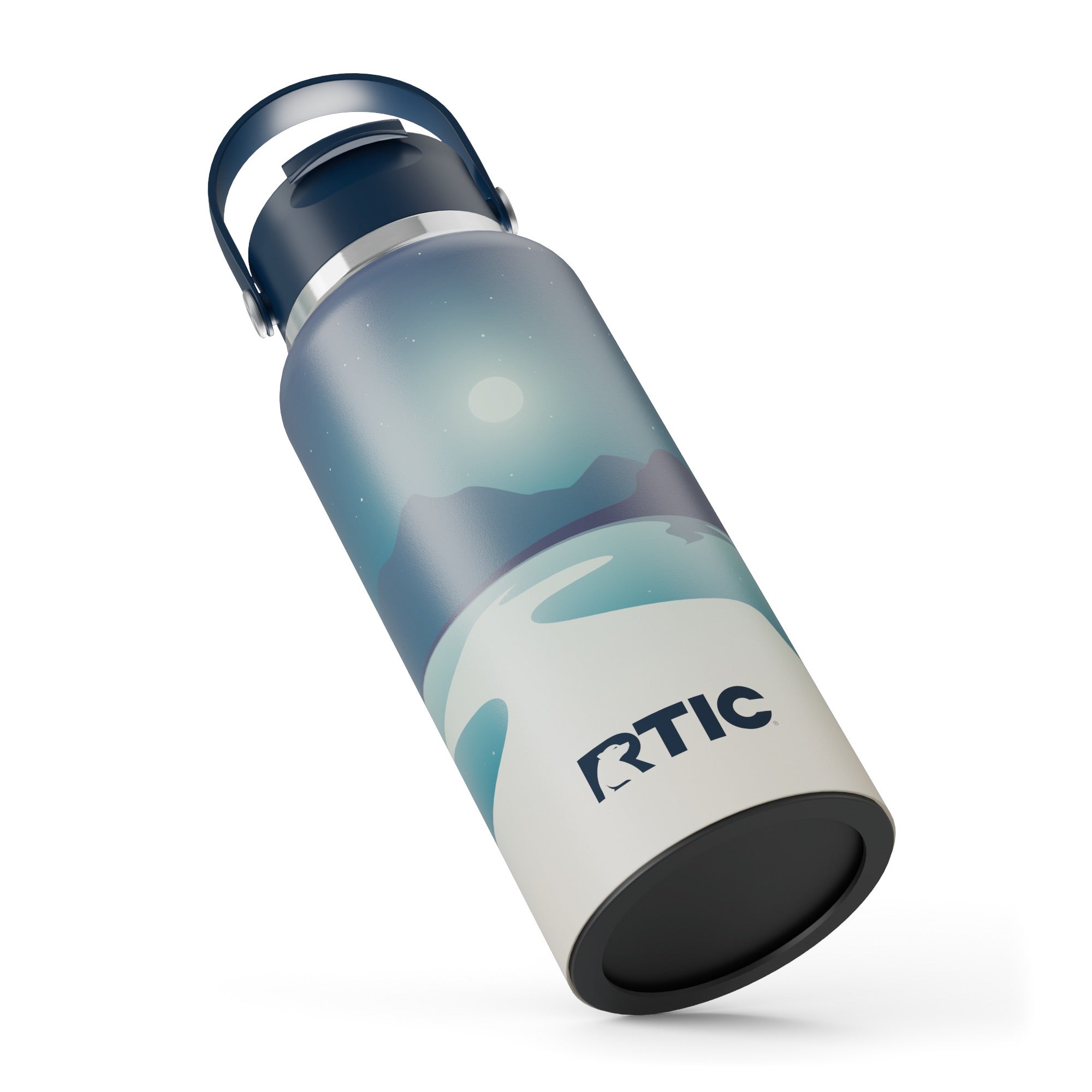 RTIC 548 Starry Night