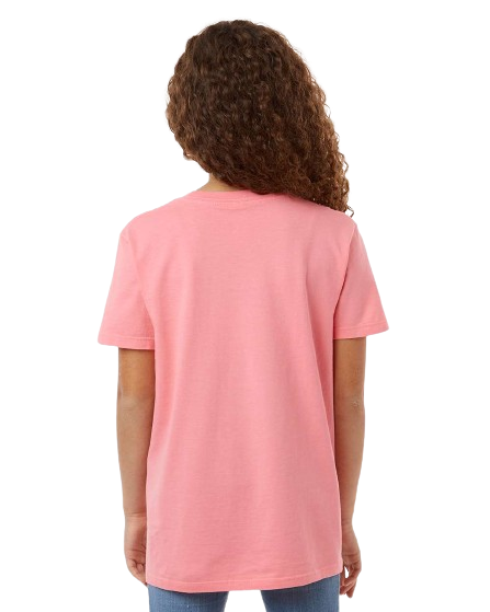 SoftShirts 202 Pink