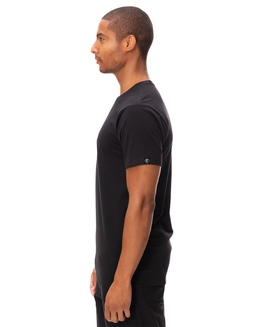 Threadfast Apparel 180A Black NFC