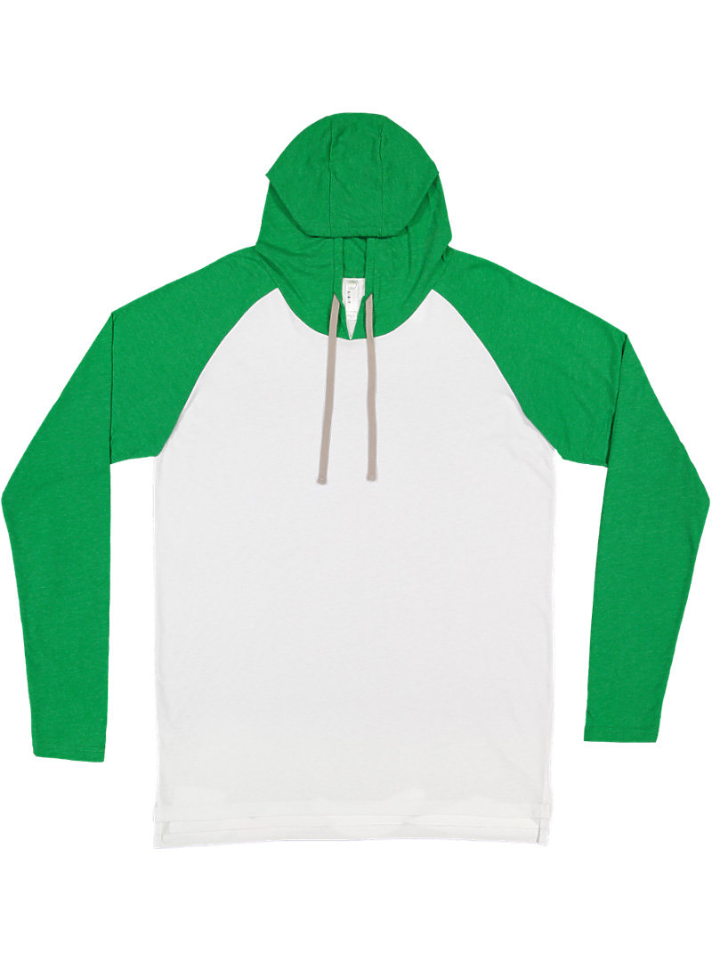 Picture for B White / Vintage Green/ Ttn