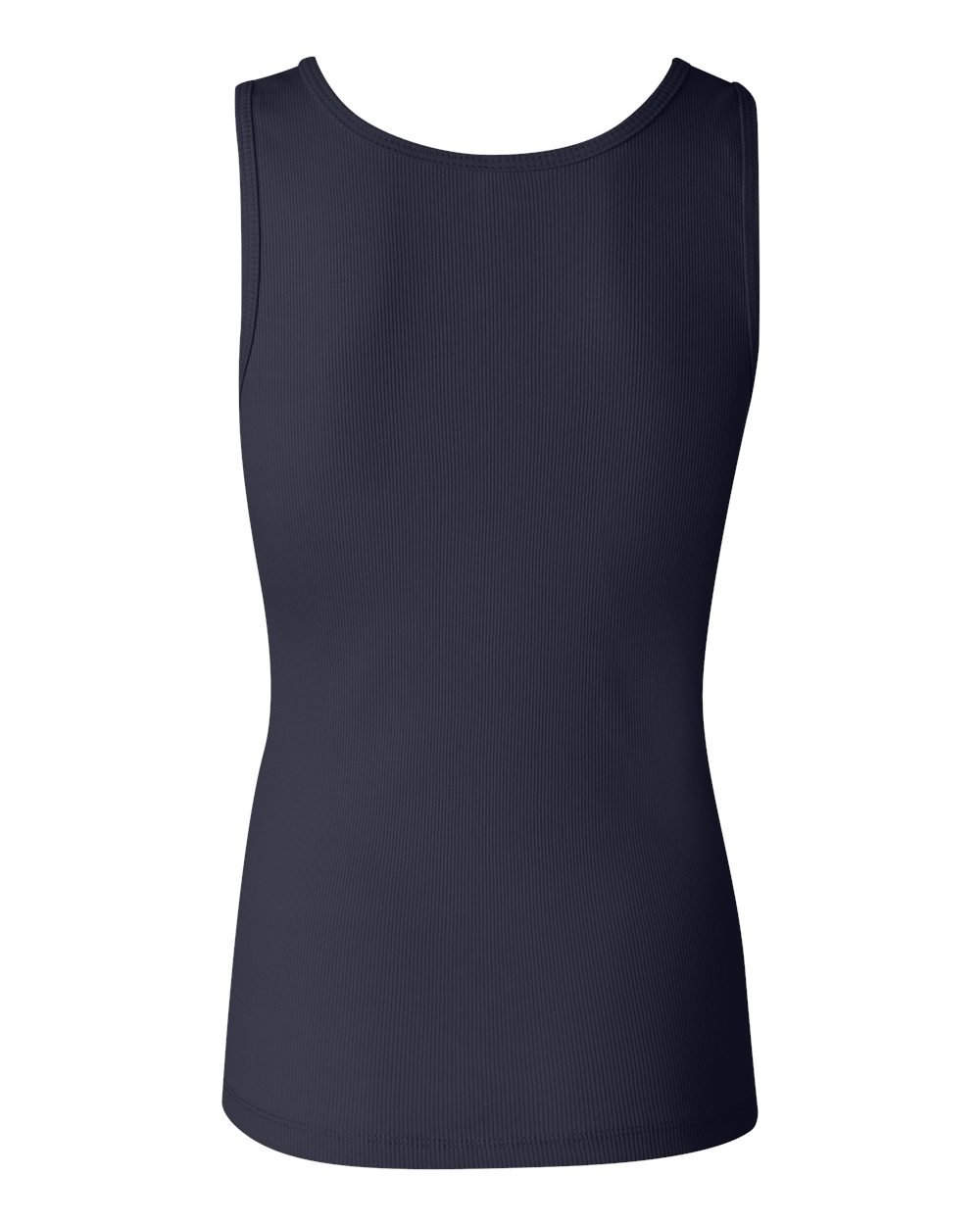 Bella + Canvas 4000 Navy