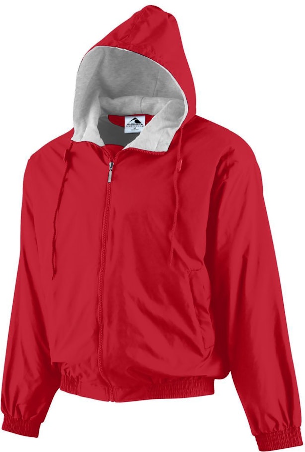 Augusta Sportswear 3280 Red