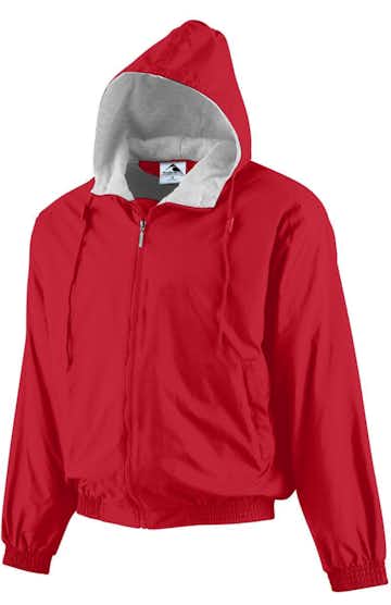 Augusta Sportswear 3280 Red