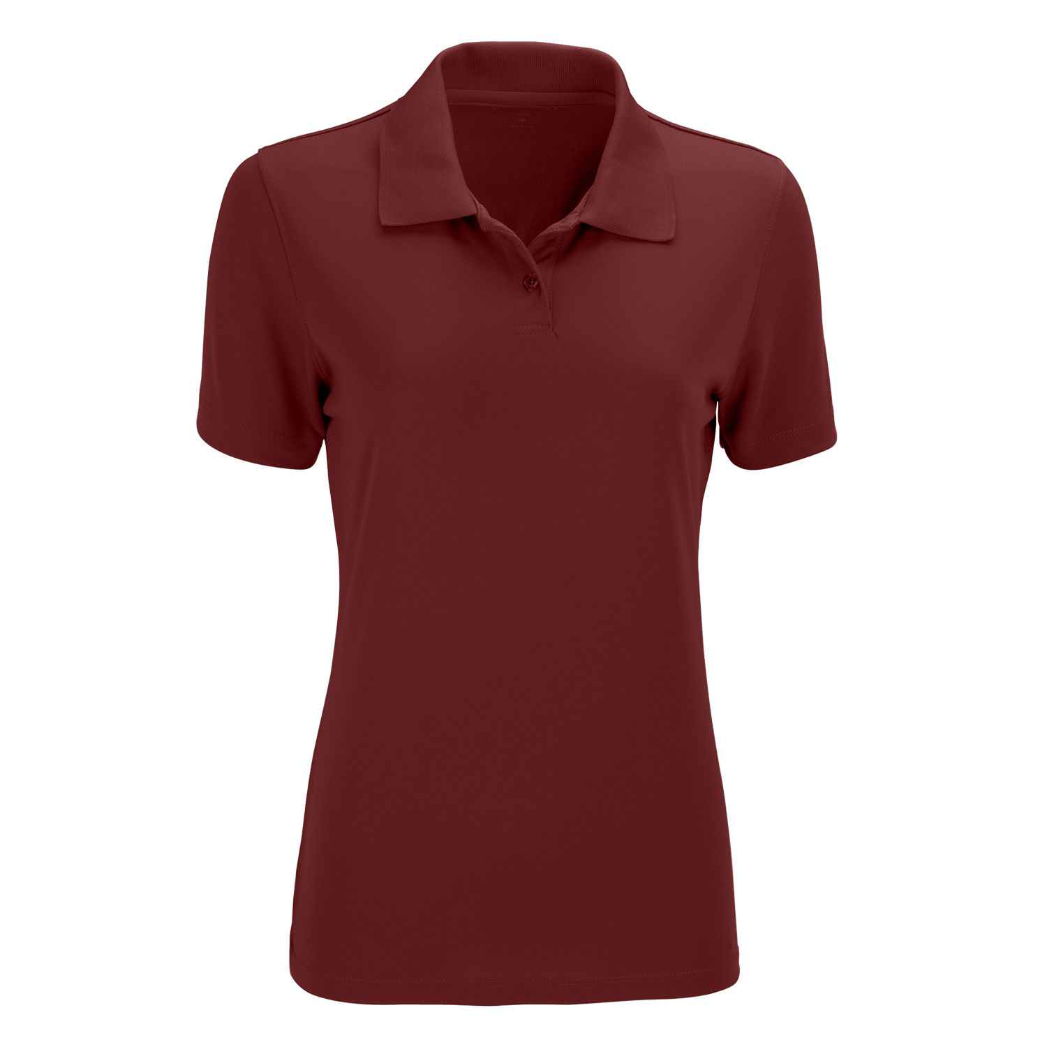 Vansport 2601J1 Deep Maroon