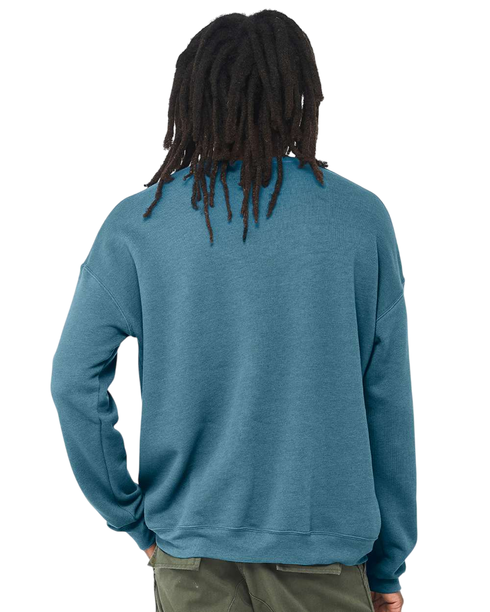 BELLA Chouchou Large Blue♡ Chouchou Intimates - Ciao Bella Collection