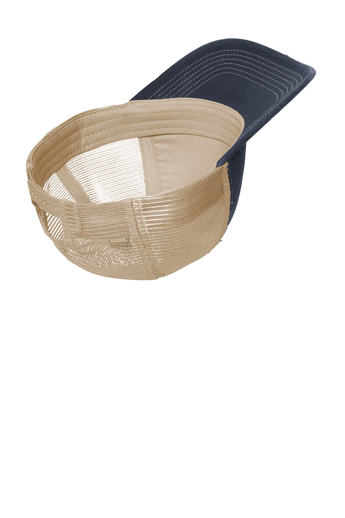 Port Authority C600 River Blue Navy/ Khaki