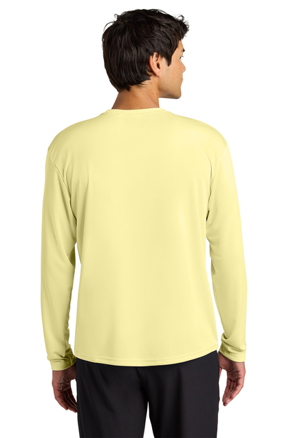 A4 N3165 Light Yellow