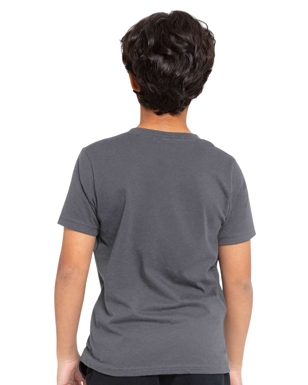 Threadfast Apparel T1000B Charcoal