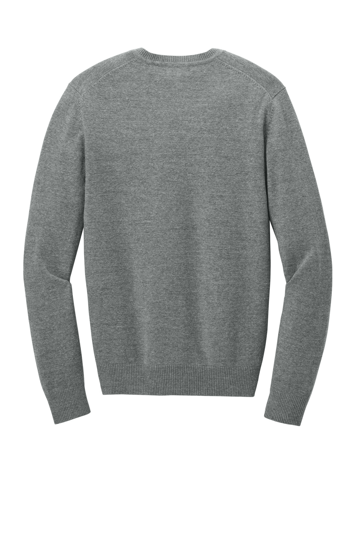 Port Authority SW2850 Medium Heather Grey