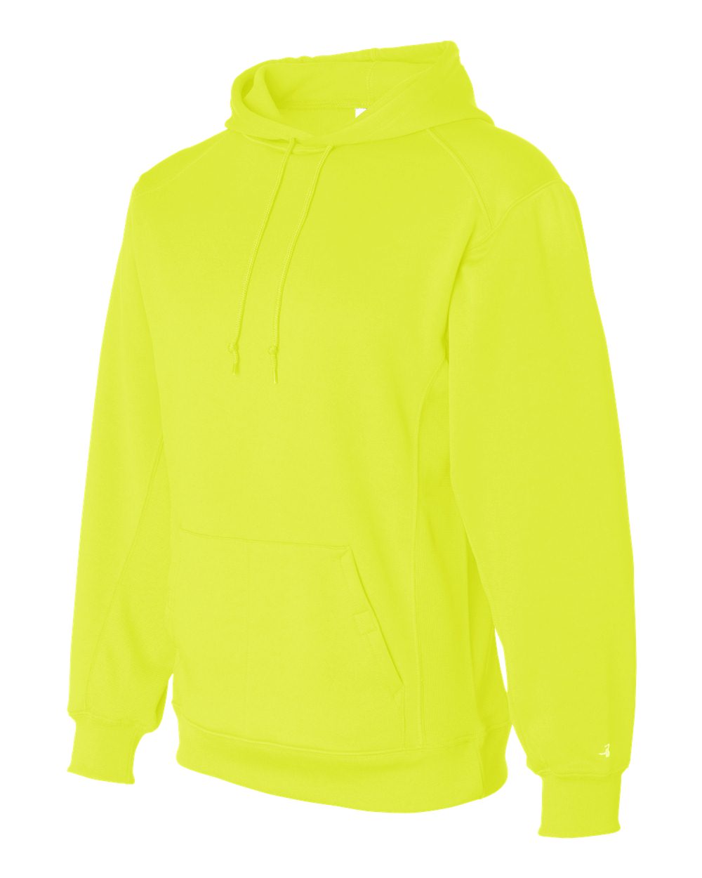 Badger 1454 Safety Yellow