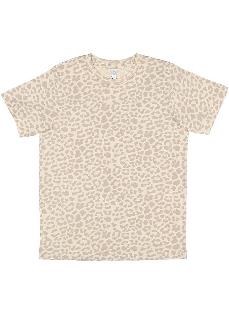 Picture for Natural Leopard