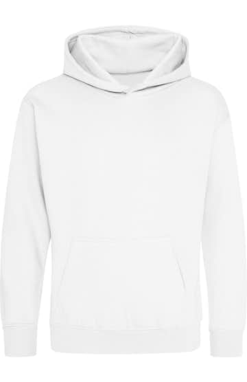 Just Hoods By AWDis JHY001 Arctic White