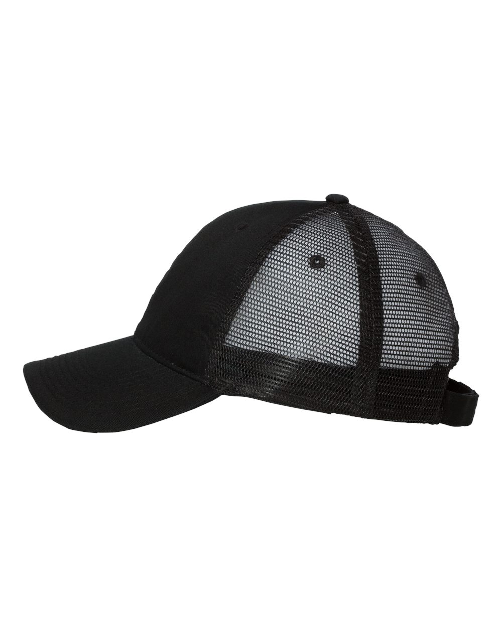 Valucap S102 Black / Black