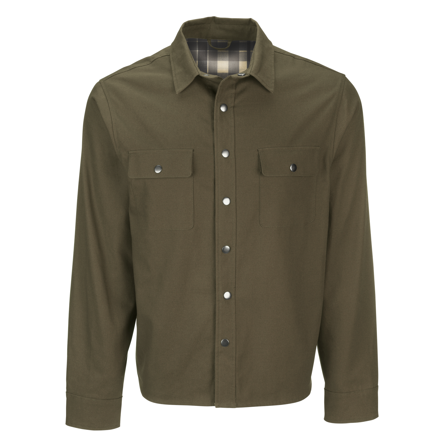 Vantage 7340 Taupe Green