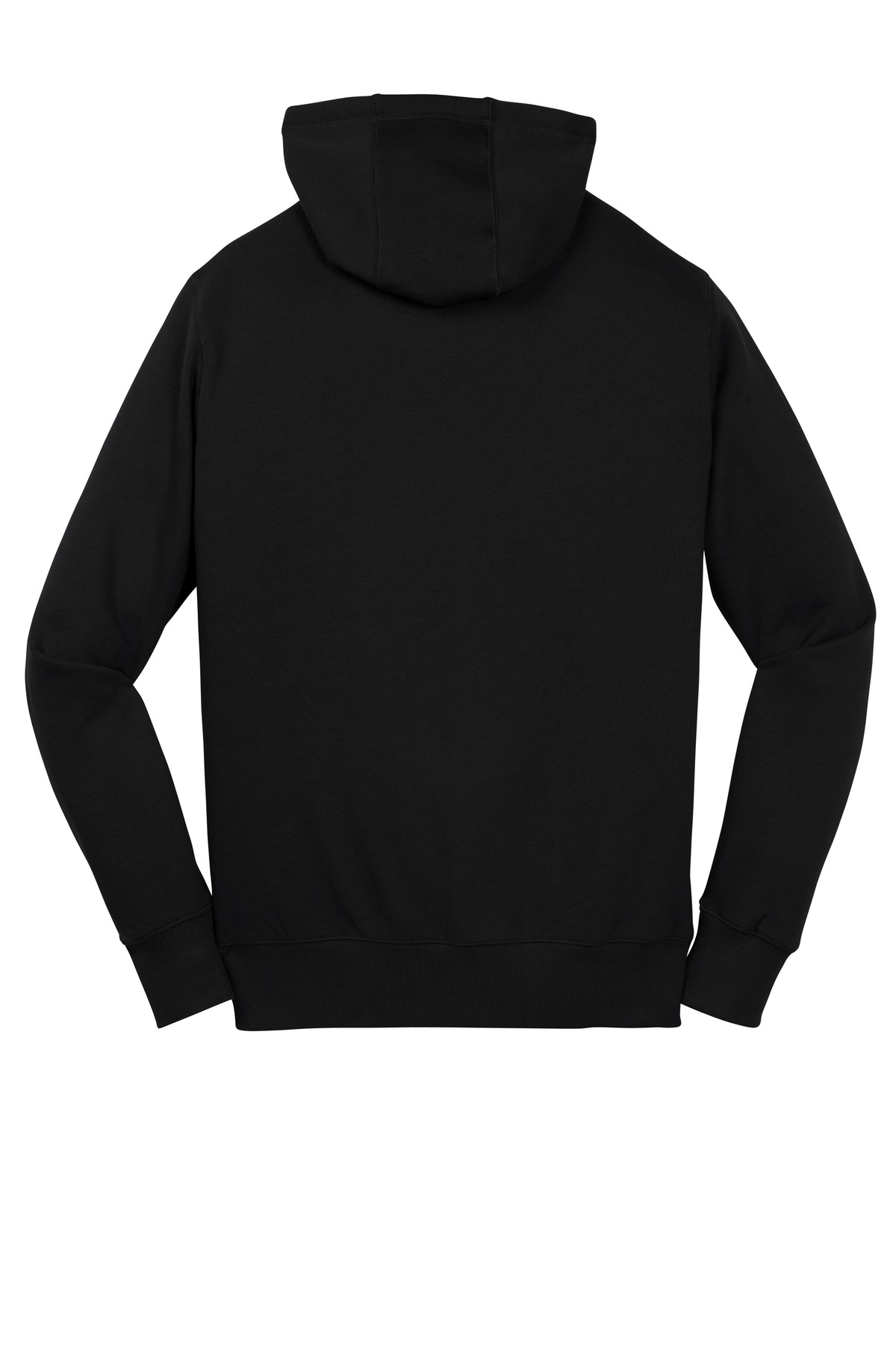 Sport-Tek ST258 Black