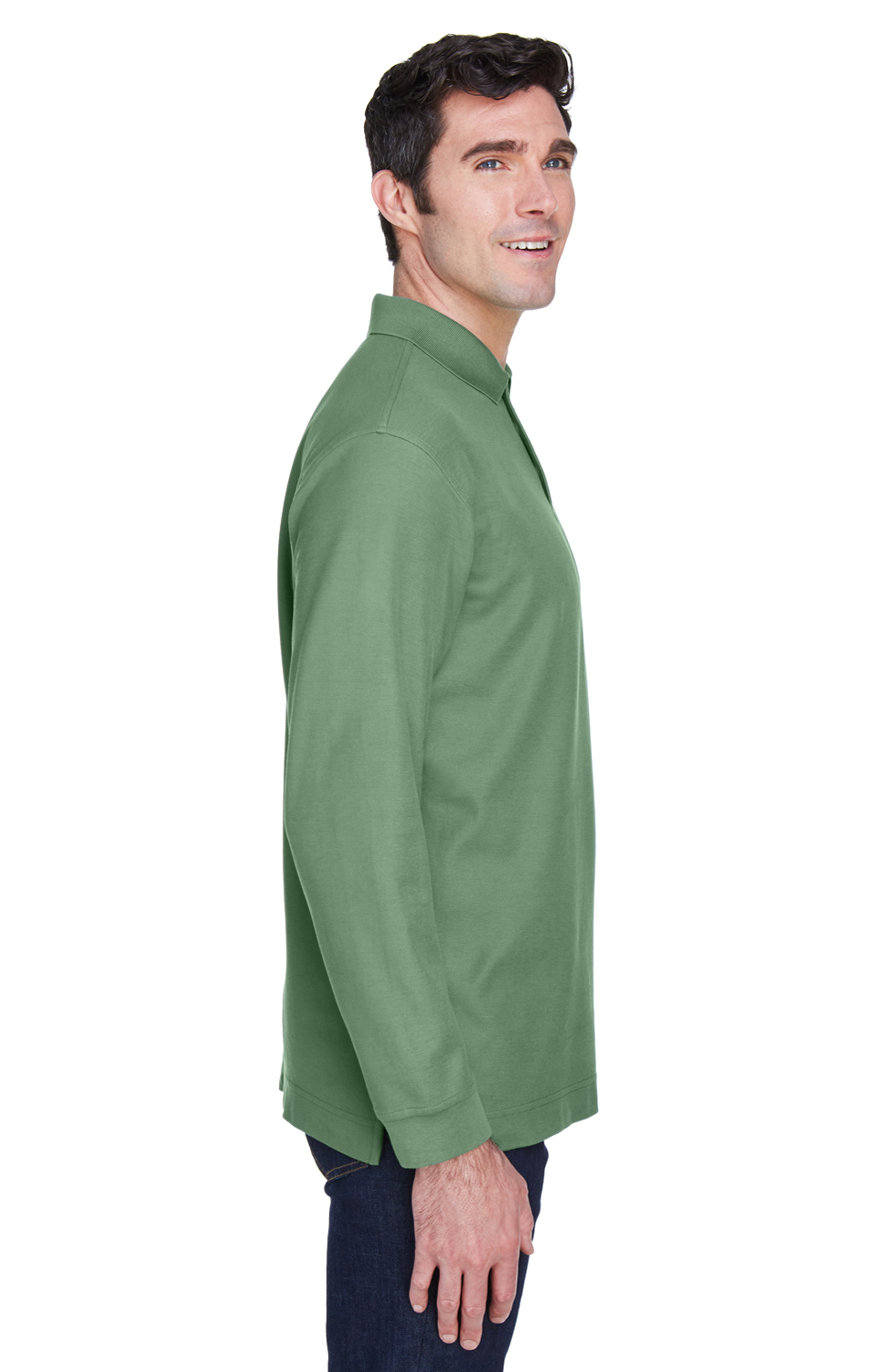 Devon & Jones D110 Dill