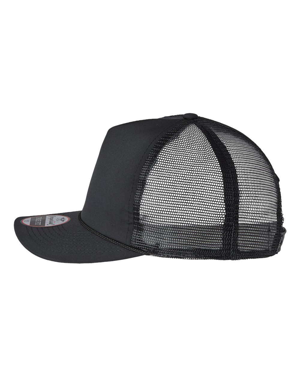 Imperial 5055J3 Black/ Black/ Black