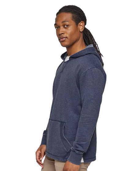 LAT 6936 Washed Navy