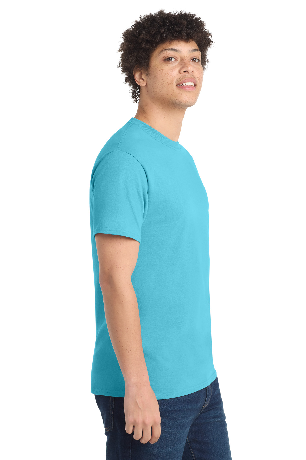 Port & Company PC54 AquaticBl