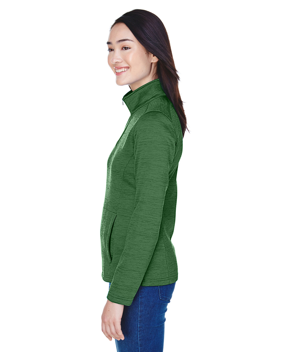 Devon & Jones DG798W Forest Heather