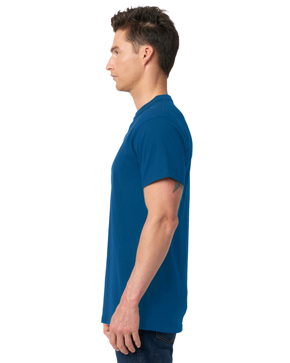 Next Level 7410S Royal