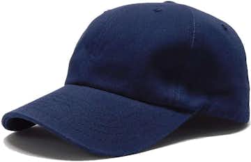Classic Caps USA200 Navy