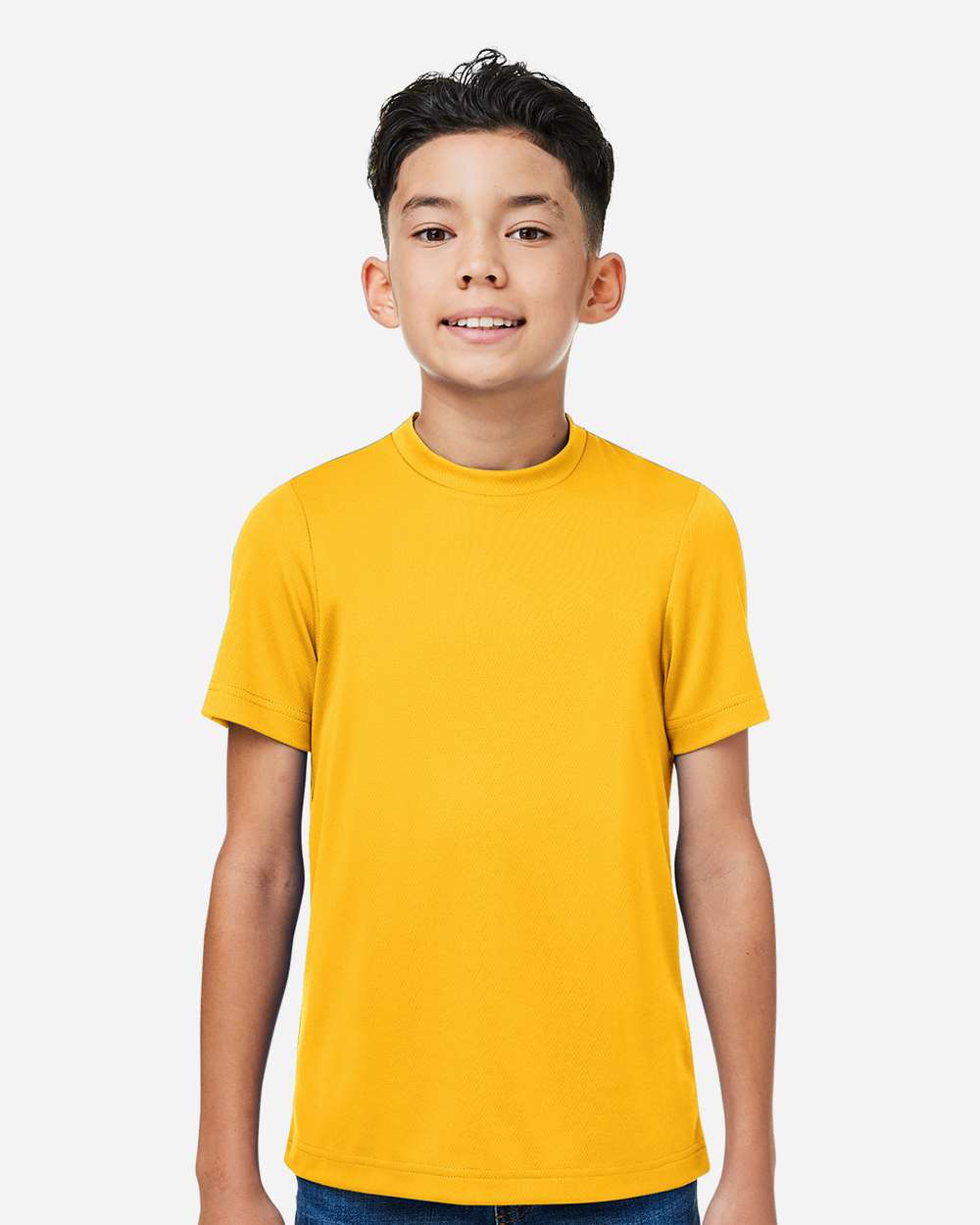 Team 365 TT15Y Sport Athletic Gold