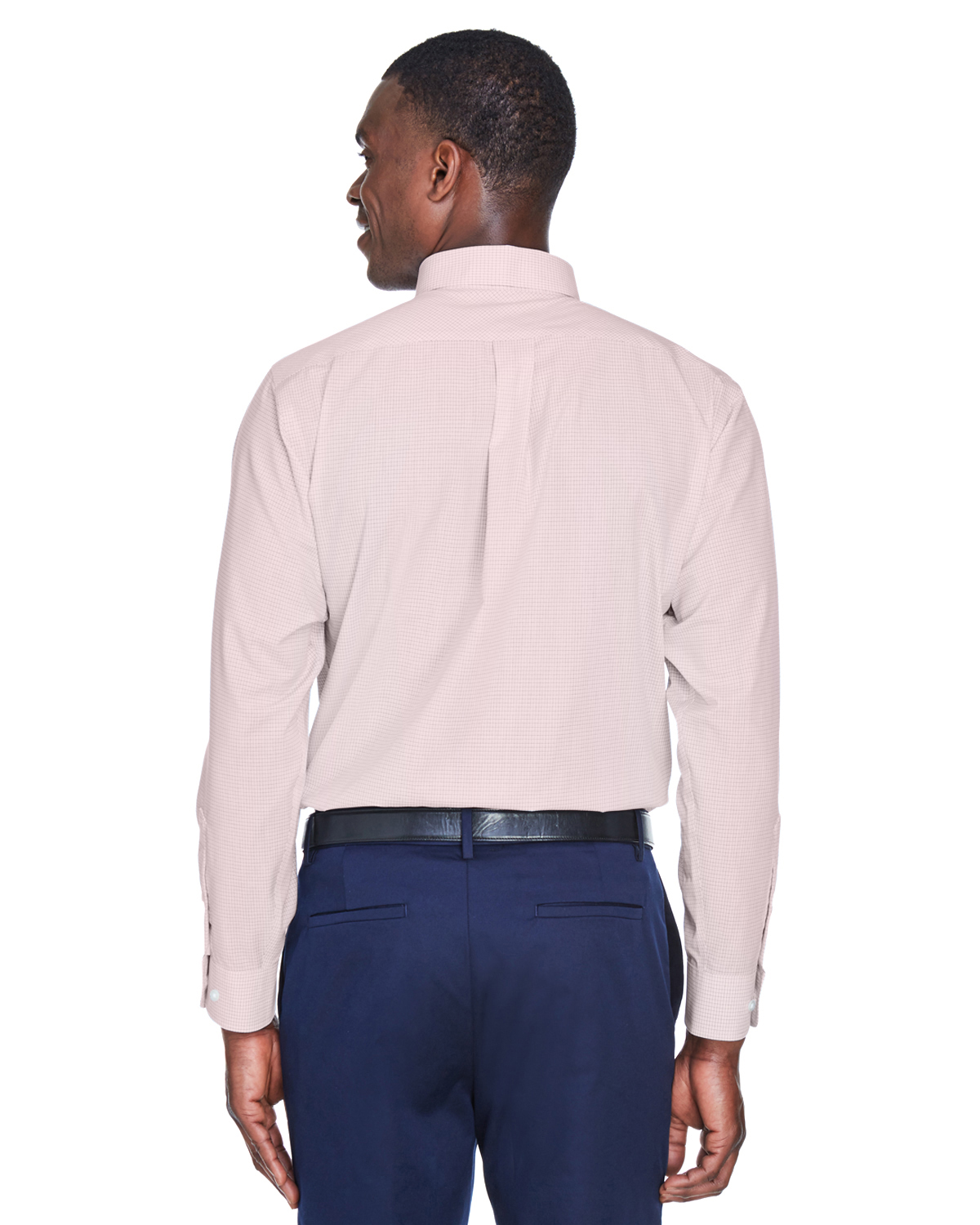 Devon & Jones DG510 White / Rust / Stone