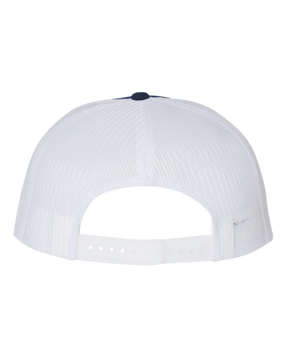 Richardson 511J1 Navy / White