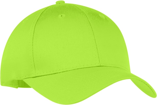 Port & Company CP80 Lime