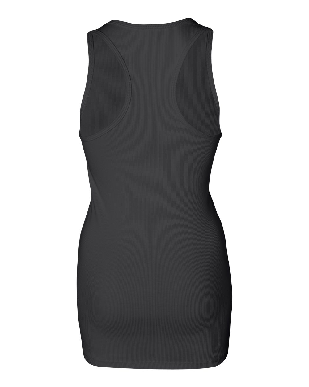 Bella + Canvas B4070 Black