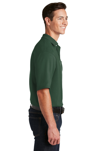 Jerzees 436P Forest Green