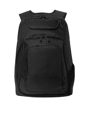 Port Authority BG223 Black