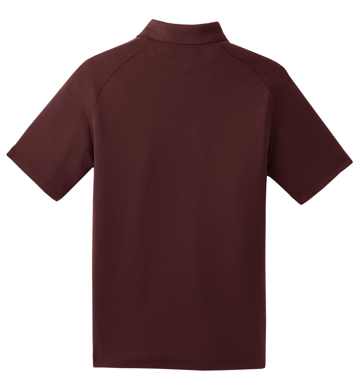 Sport-Tek T475 Maroon