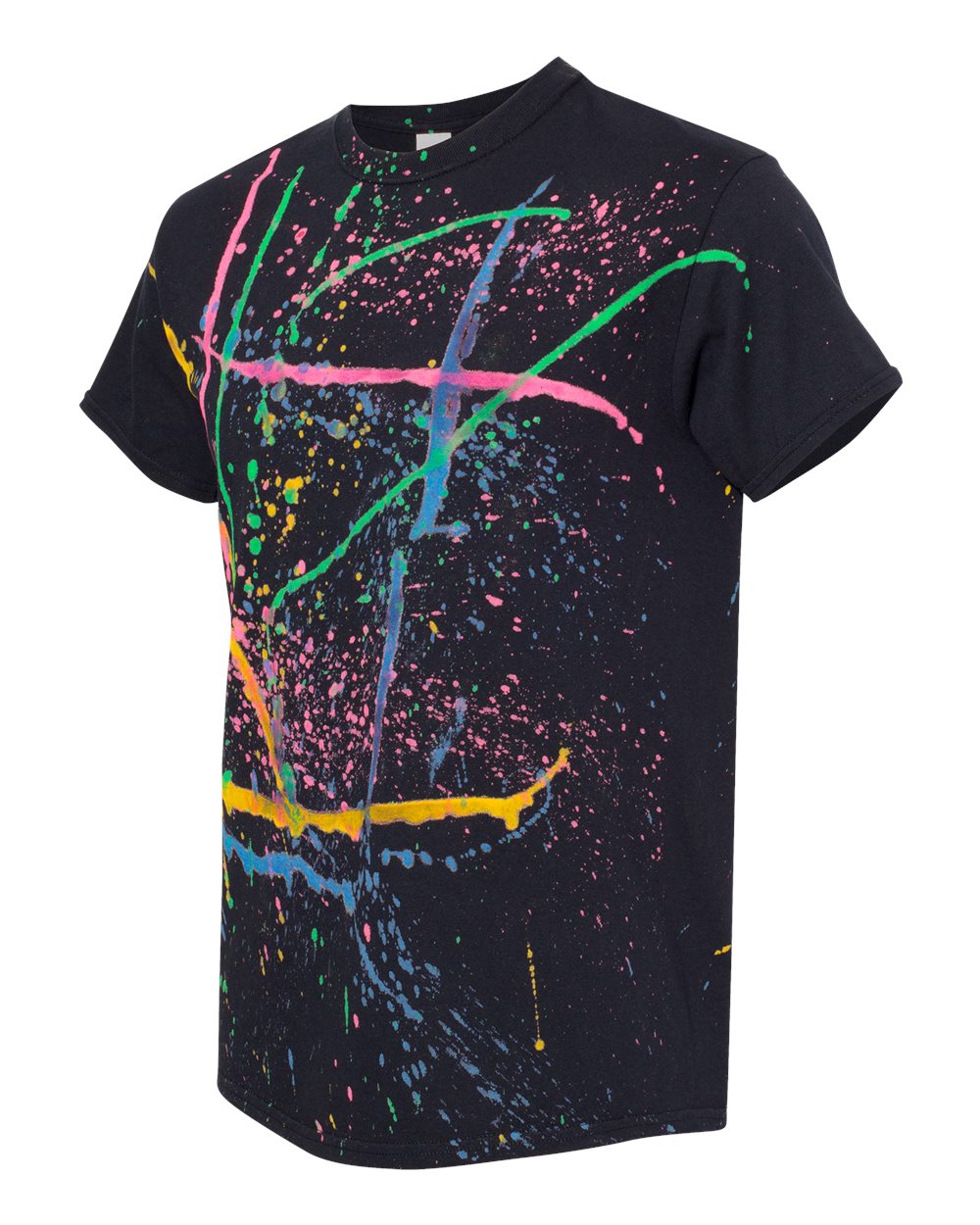 Dyenomite 200SDY Black / Rainbow