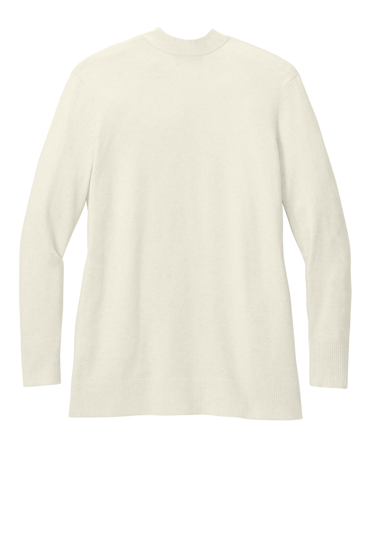 Port Authority LSW2890 Oatmeal Heather