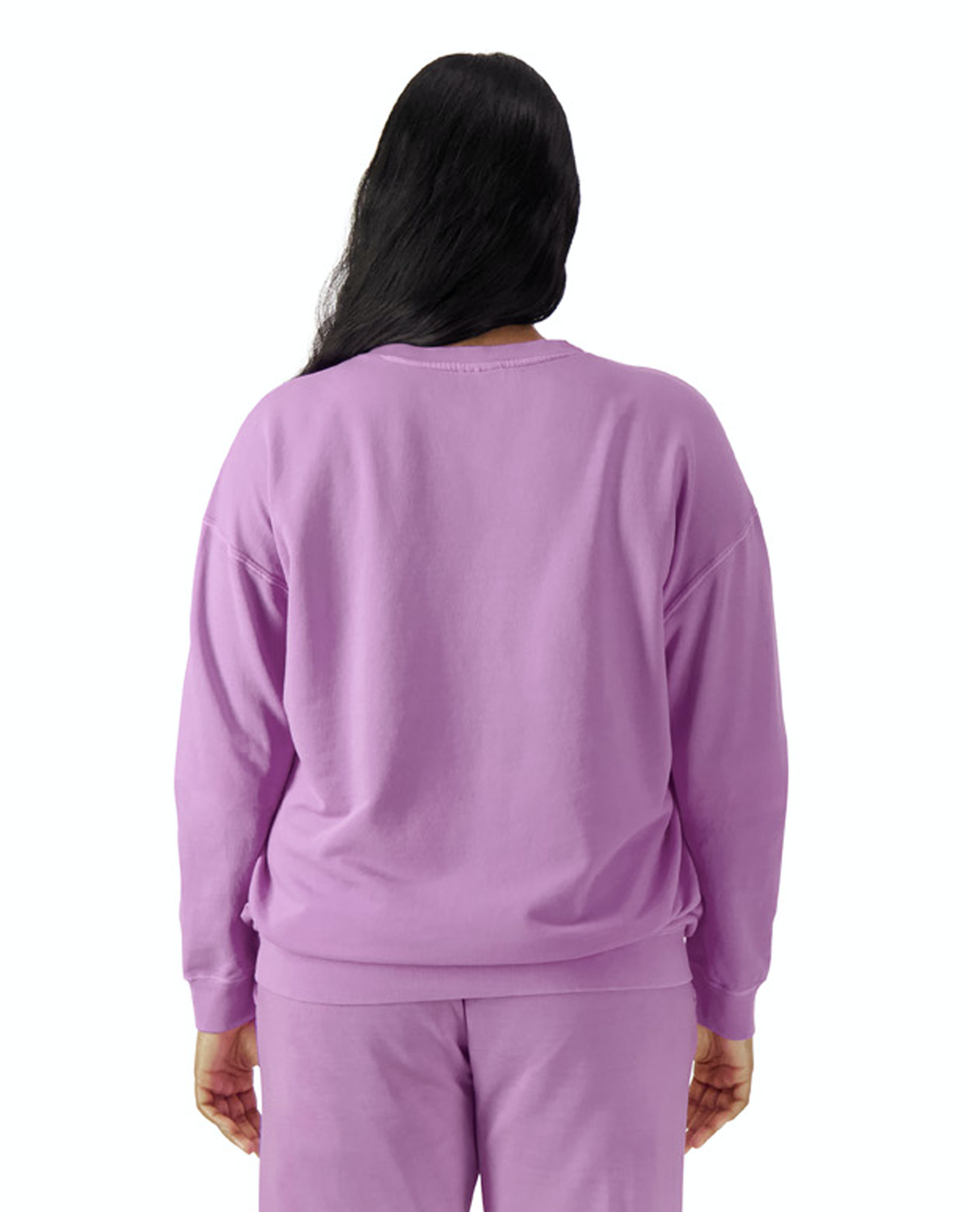 Comfort Colors 1466CC Neon Violet