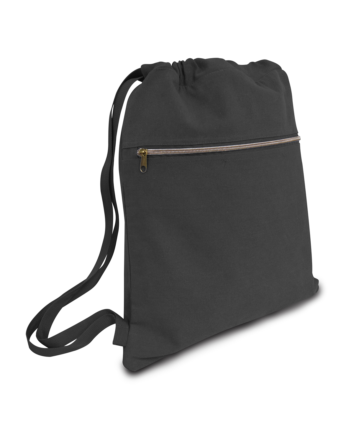 Liberty Bags 8877 Washed Black