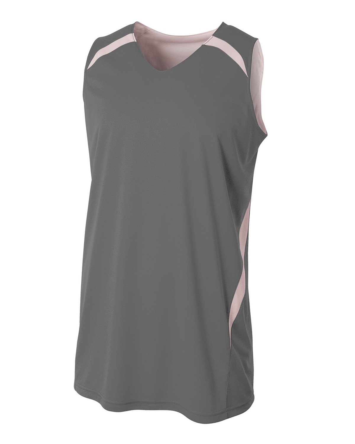 Picture for Graphite / White