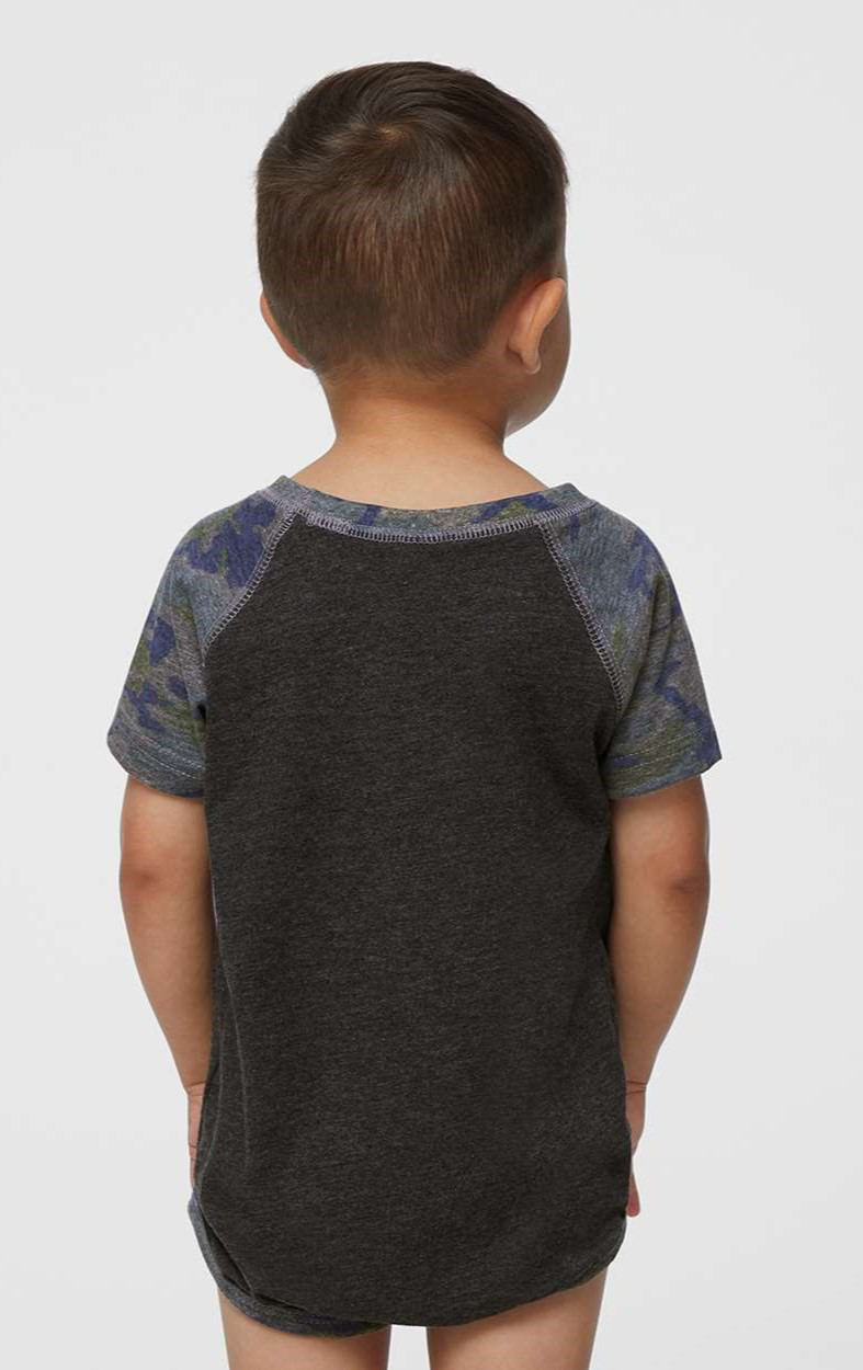 Rabbit Skins RS4430 Vintage Smke / Vintage Camo