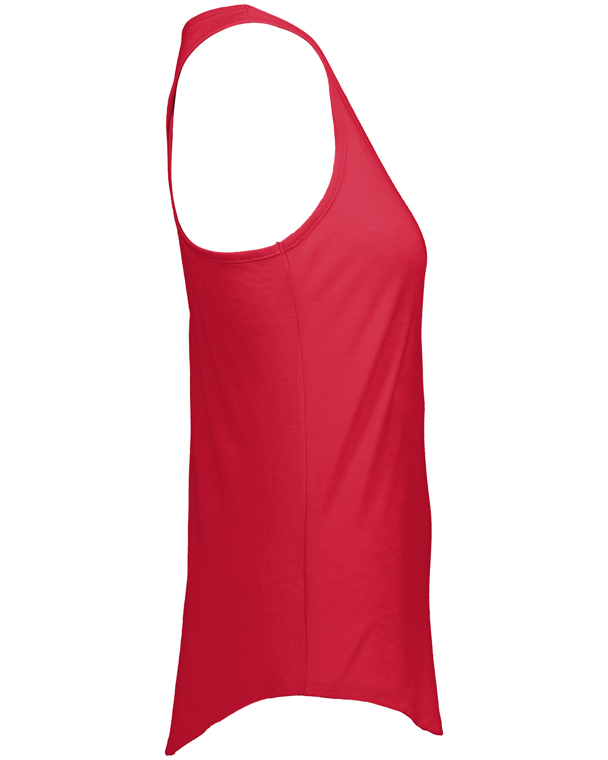 Augusta Sportswear 3078AG Red Heather