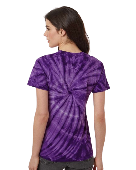 Dyenomite 200CY Purple