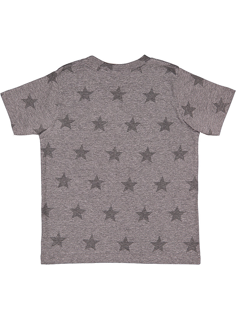 Code Five 3029 Granite Heather Star