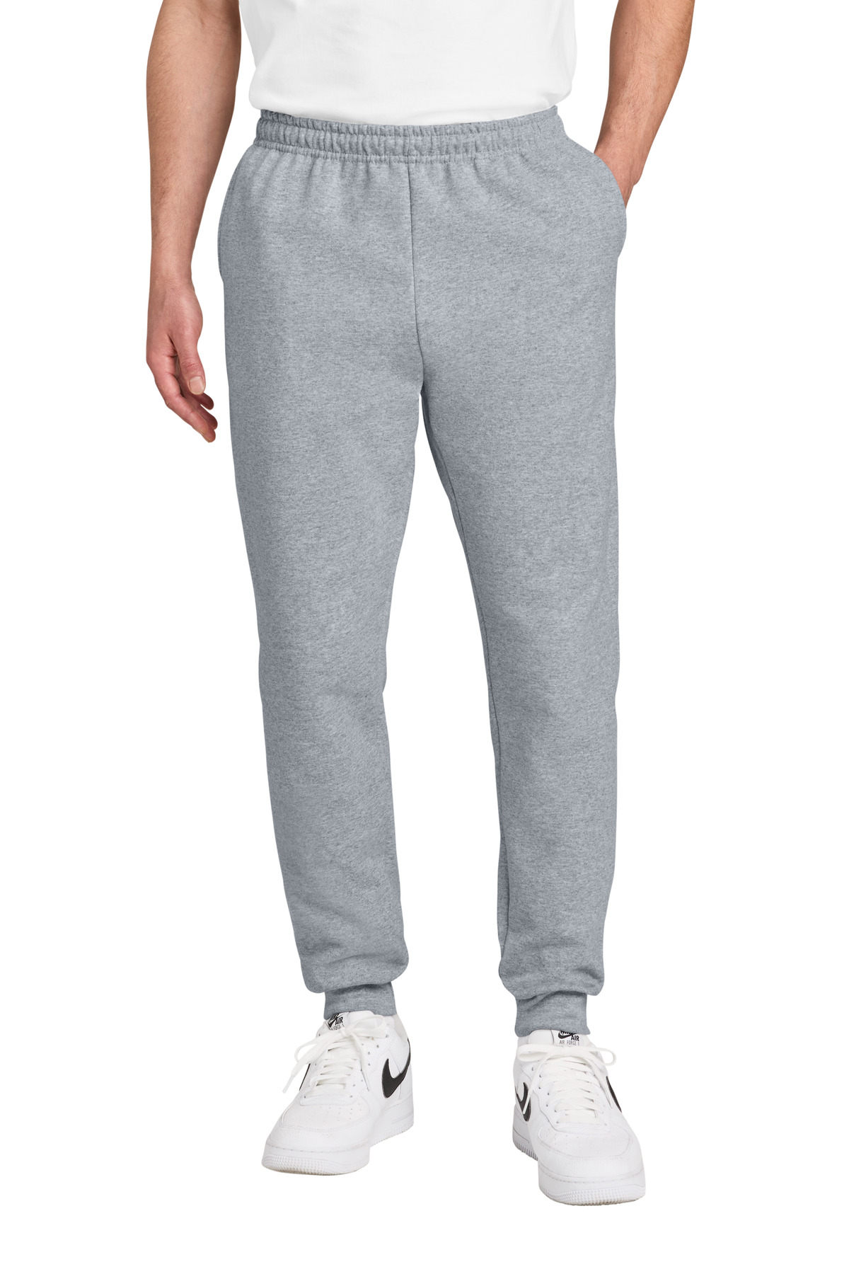 Gildan 18250 Sport Grey