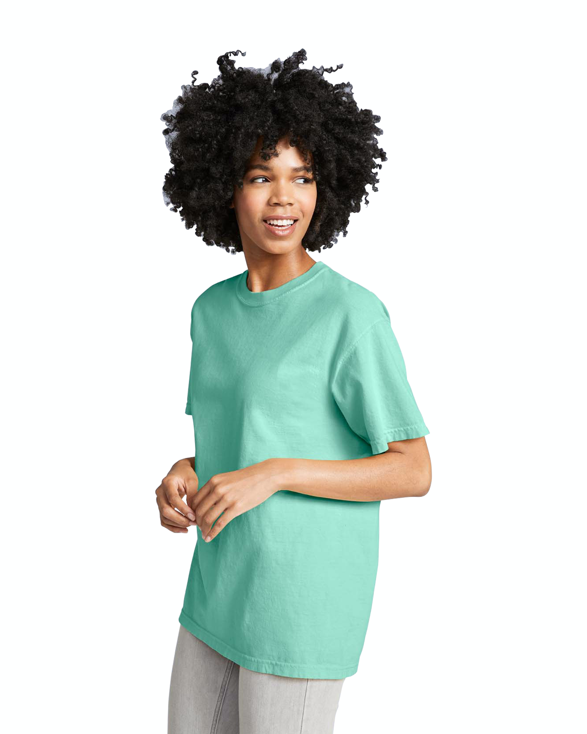 Comfort Colors C1717 Island Reef