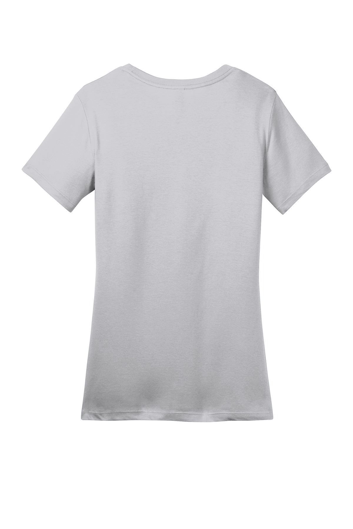 District DM104L Silver