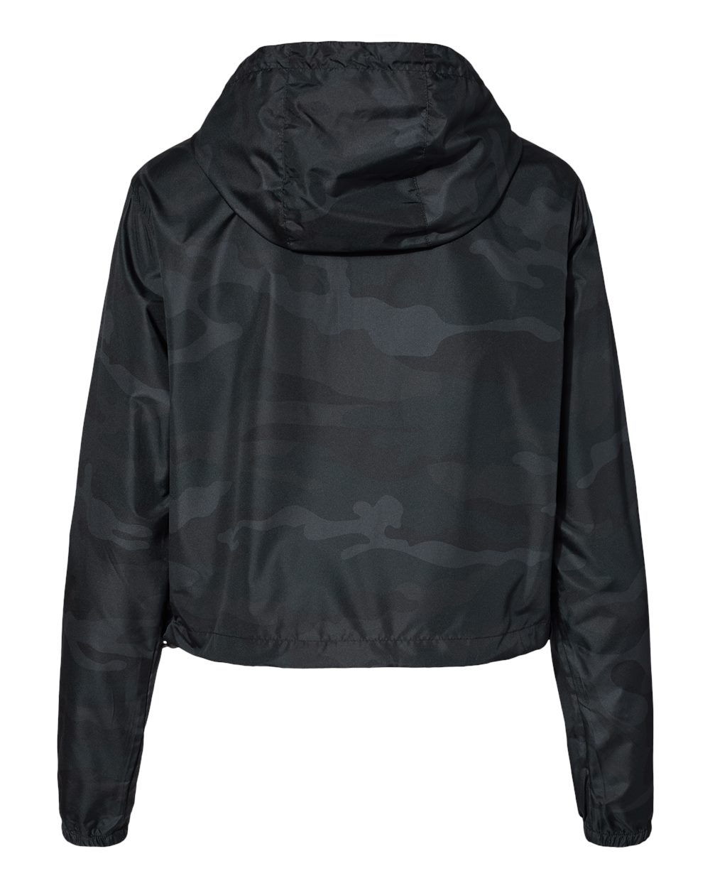 Independent Trading EXP64CRP Black Camo